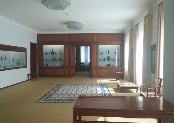 Baur Foundation (Museum of Far Eastern Art)